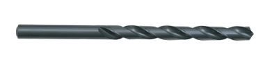 Sherwood L100, Long Series Drill, 14.5mm, Long Series, Straight Shank, High Speed Steel, Steam Tempered SHR0251585E