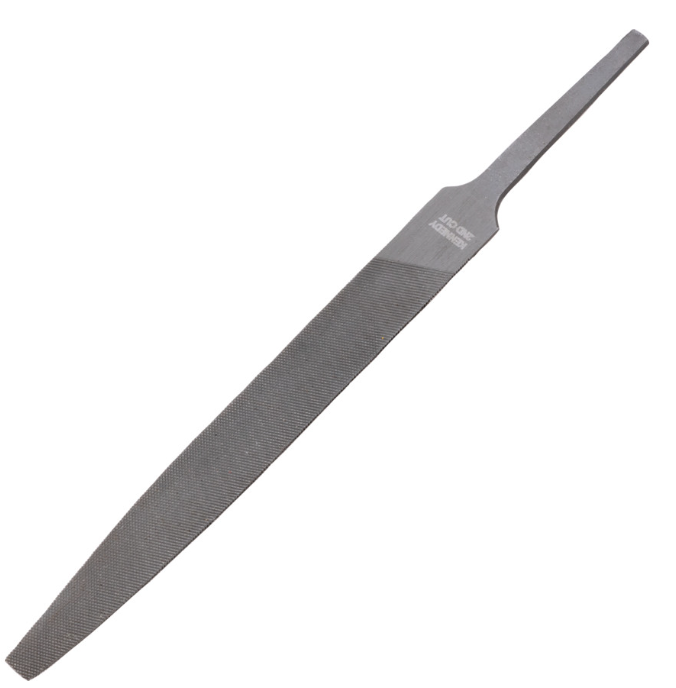 Kennedy 100mm (4") Warding Second Engineers File KEN0300720K