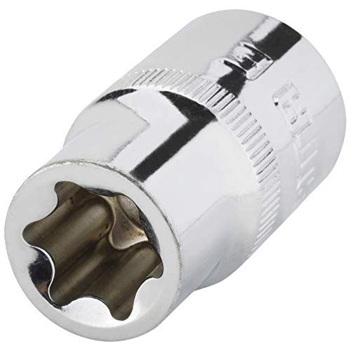 Sata 1/2”DR. E-TORX® SOCKET E14
