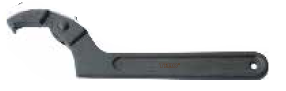 Temo 32-75mm Adjustable Hook Spanner