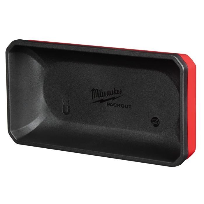 Milwaukee PACKOUT™ Large Magnetic Bin 48-22-8071