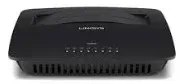 STREAMYX LINKSYS X1000 N300
