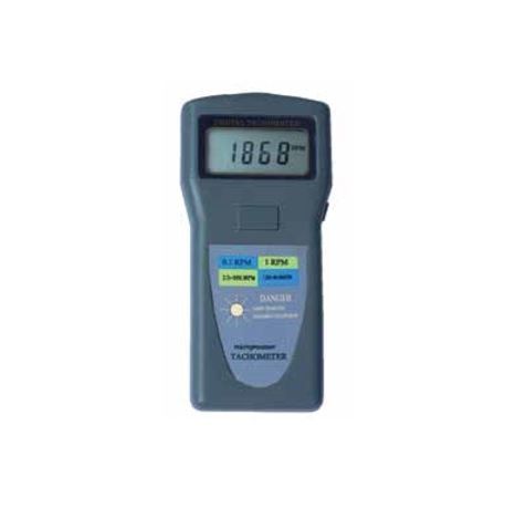 Temo Laser Tachometer