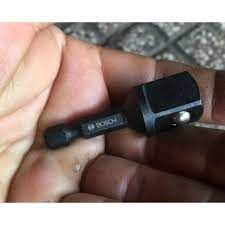1/2 bosch screw-to-bolt adapter