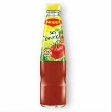 Sos Tomato Maggie