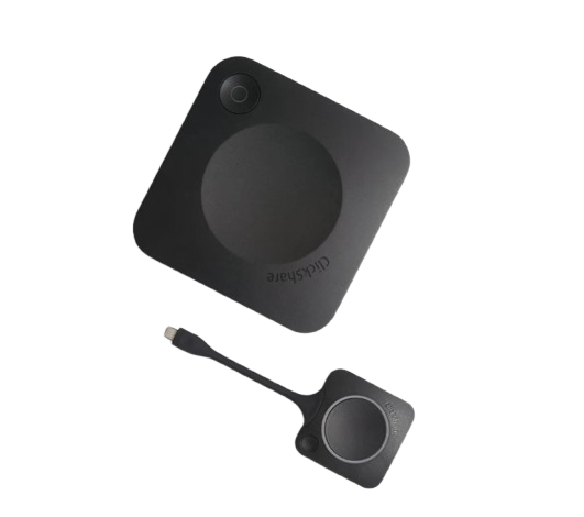 Barco ClickShare CX-20 Wireless Conference System