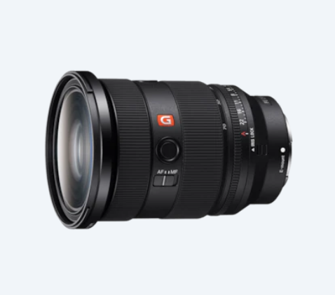 Sony Lens FE 24-70mm F2.8 GM II