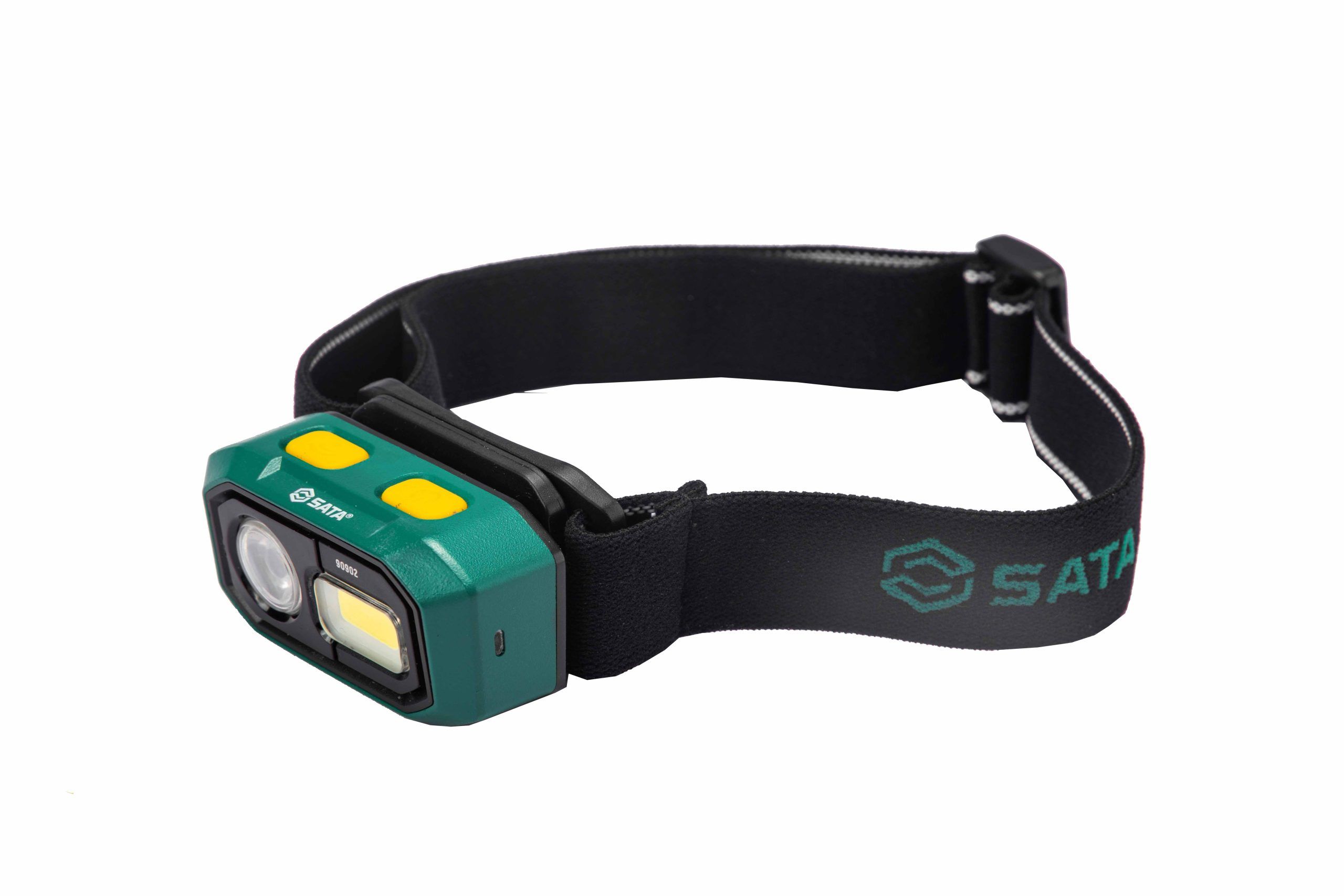 Sata MULTI-FUNCTION HEADLIGHT LI-ION BATTERY