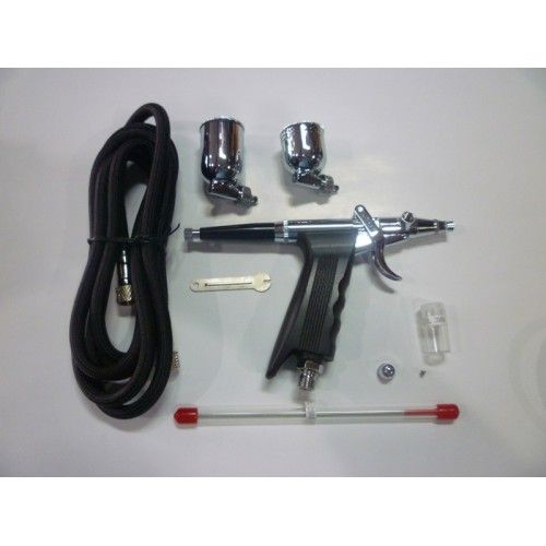 AIKKA PAB 117 AIR BRUSH