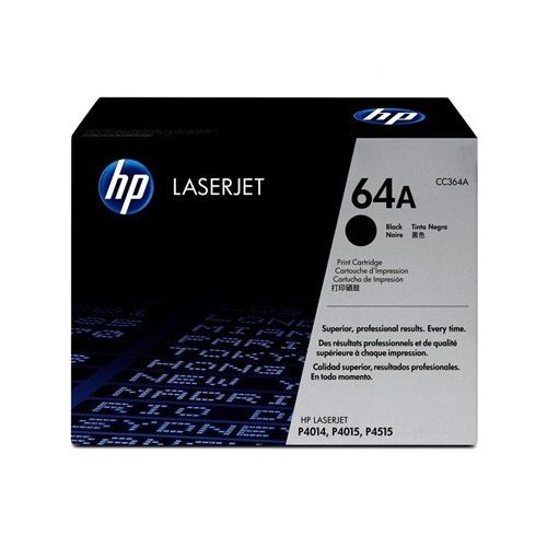 HP LASERJET TONER CC364A