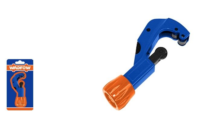 WADFOW PIPE CUTTER 3-22MM ALUMINIUM KNOB (10PCS/B, 50PCS/C) WPC2632