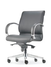 NEXUS KLAIR EXECUTIVE LOW BACK CHAIR - KL5612L-13S58