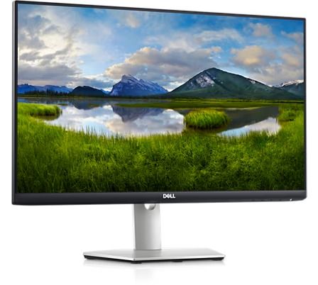 Genuine Malaysia (Original) Dell S2421HS Dell 24 Monitor