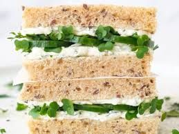 Fresh Sandwiches