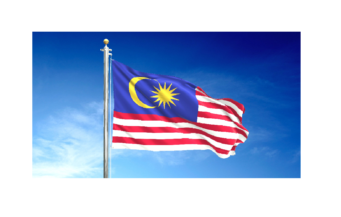 *MALAYSIA FLAG