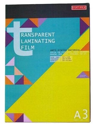 A3 Laminating Film