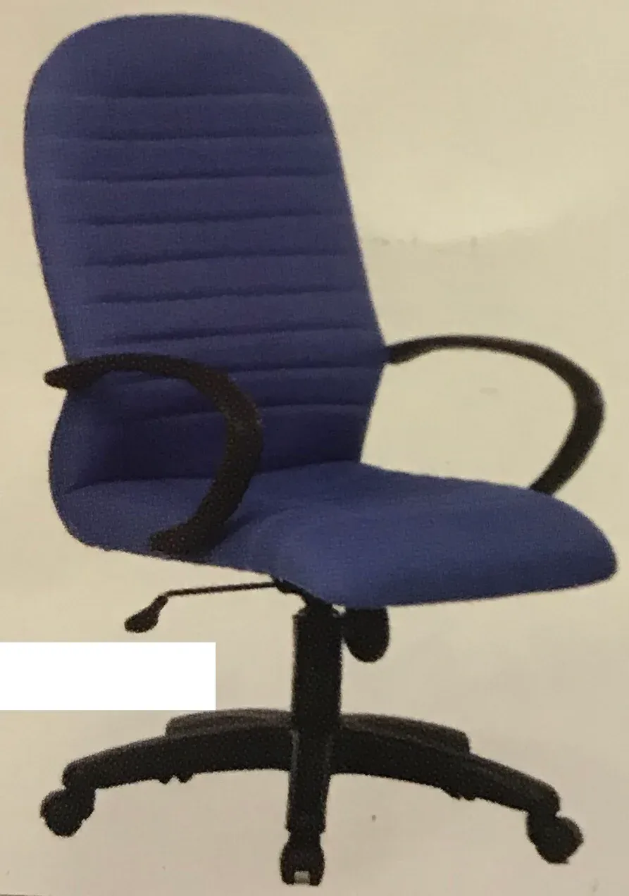 MOVEZA MEDIUM BACK CHAIR