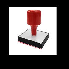 GEN RS-GEN-RUBBER STAMP
