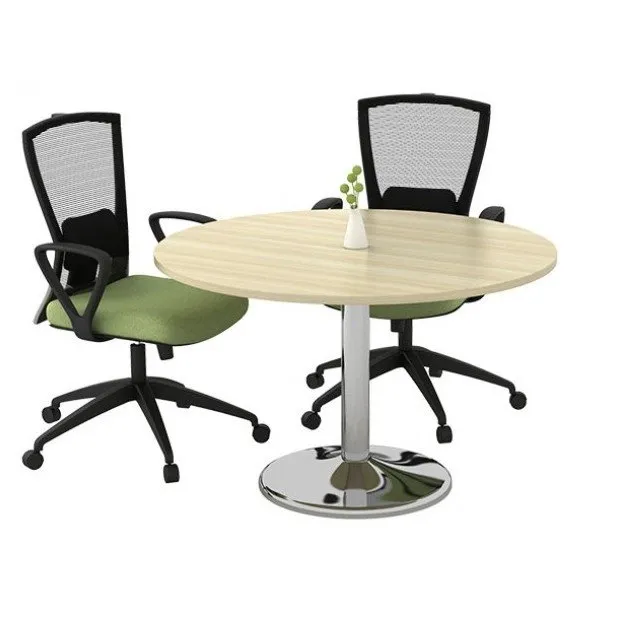 Homlux HOS-BR90 Round Discussion Table