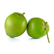 Air Kelapa 1 biji