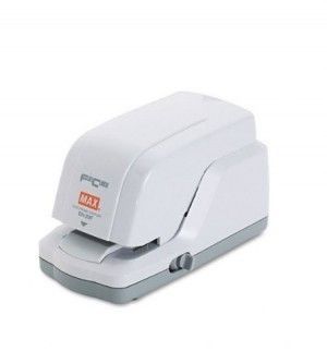 MAX ELECTRIC STAPLER MACHINEMODEL - EH-20F OCHA MAX ELECTRIC STAPLER MACHINEMODEL - EH-20F