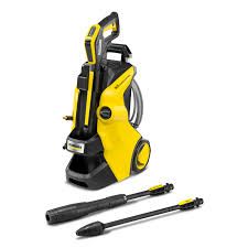 KARCHER PRESSURE WASHER K5 POWER CONTROL + FOC UNIVERSAL CLEANER