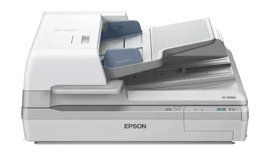Genuine Malaysia Epson Warranty - Epson WorkForce DS-70000 A3 Scanner