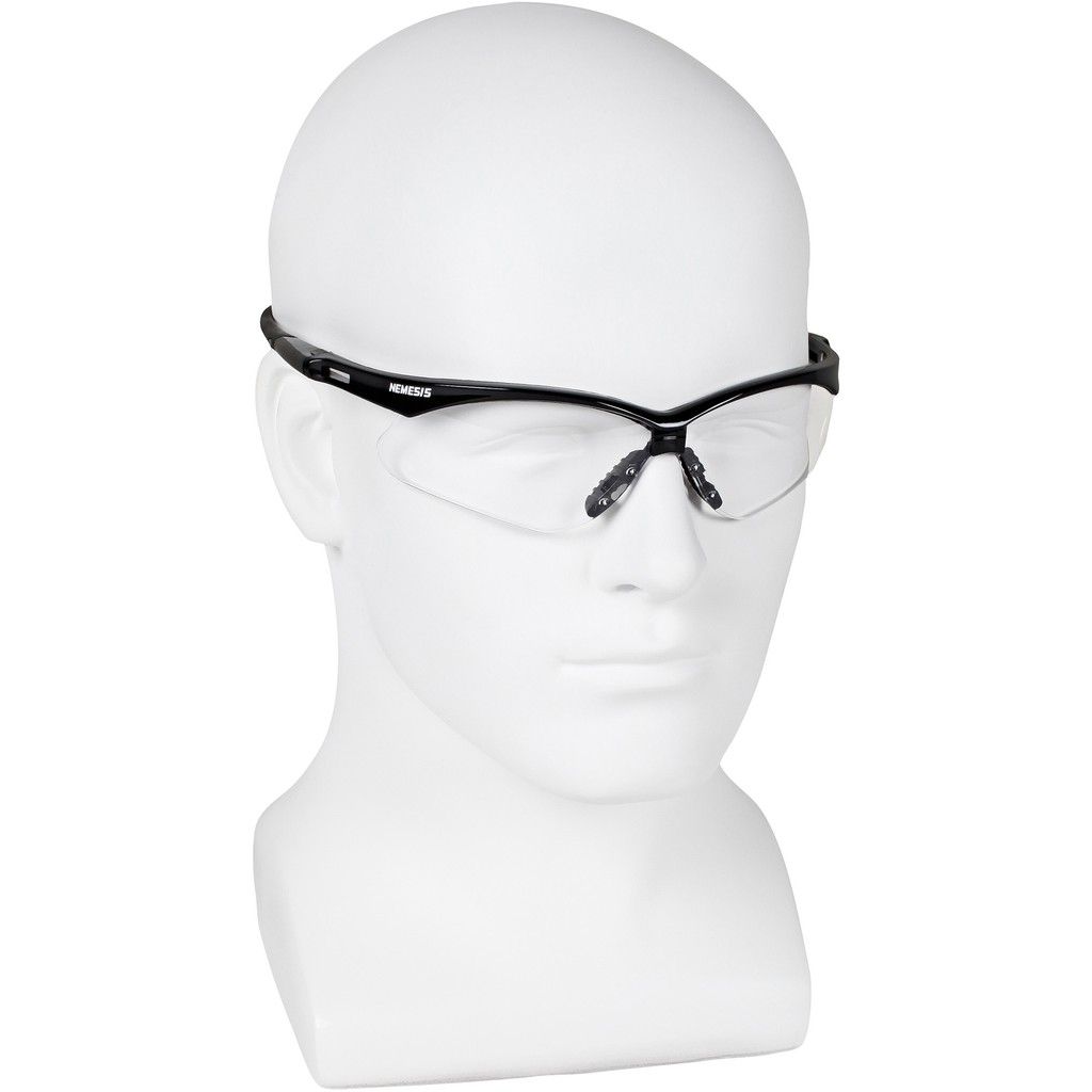 KLEENGUARD鈩�V30 NEMESIS GLASSES CLEAR