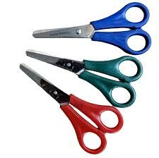 Scissor (155mm)