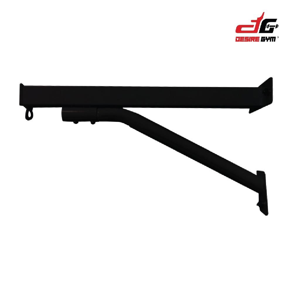 NA *Punching Bag Hook