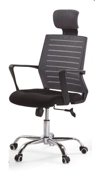 APEX KERUSI HIGHBACK MESH