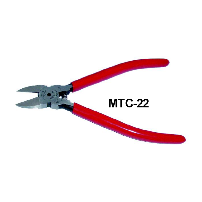 MTC Plastic Nipper - 22