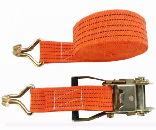 Ratchet Strap Heavy Duty
