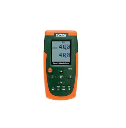 EXTECH PRC15 CURENT & VOLTAGE