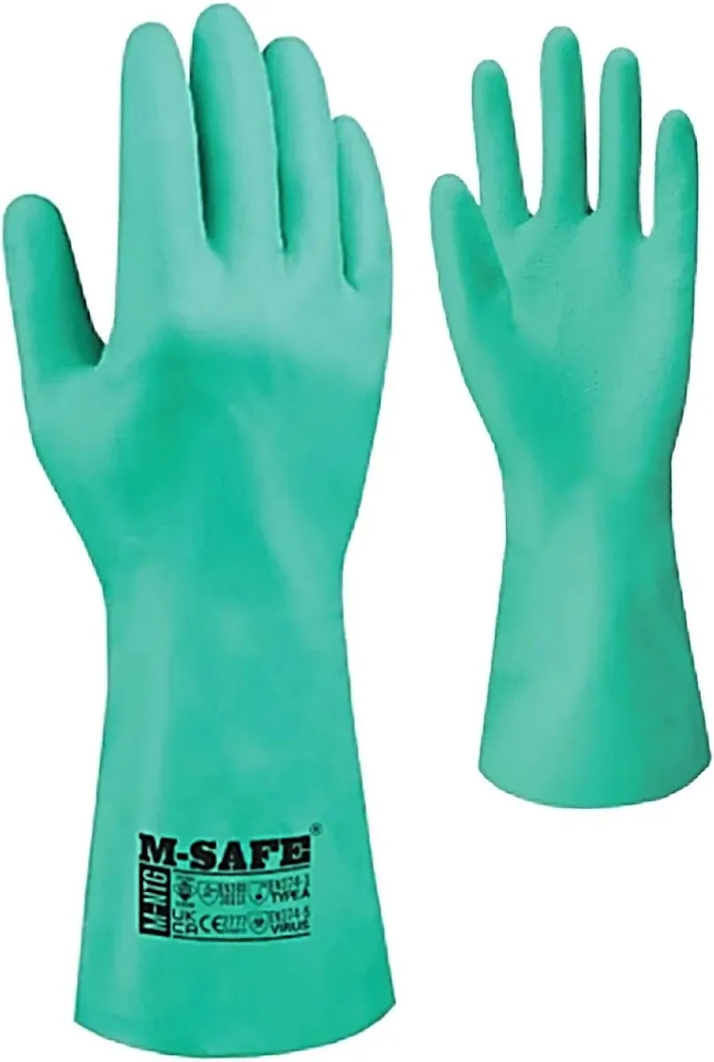 glove M safe M& L