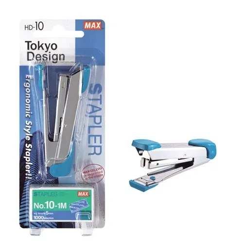 Max STAPLER HD-10K