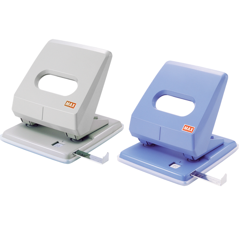 MAX DP-F2GF 2 HOLE PUNCHER