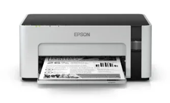 Genuine Malaysia Epson Warranty Epson - EPSON M1120 PRINTER