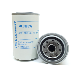 * P502008 LUBE OIL FILTER