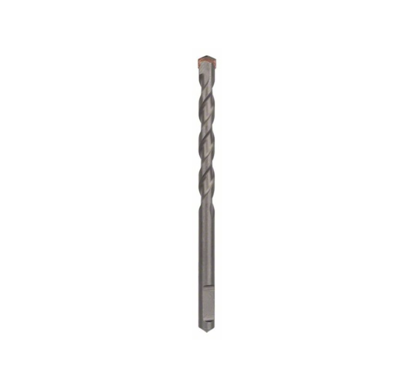 BOSCH PILOT DRILL BIT FOR SHANK FOR HEX ADAPTER AND SDS PLUS (2608596157)
