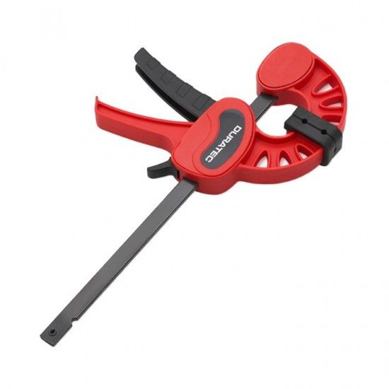 Duratec 858 Light Duty Bar Wood Clamp (150MM)