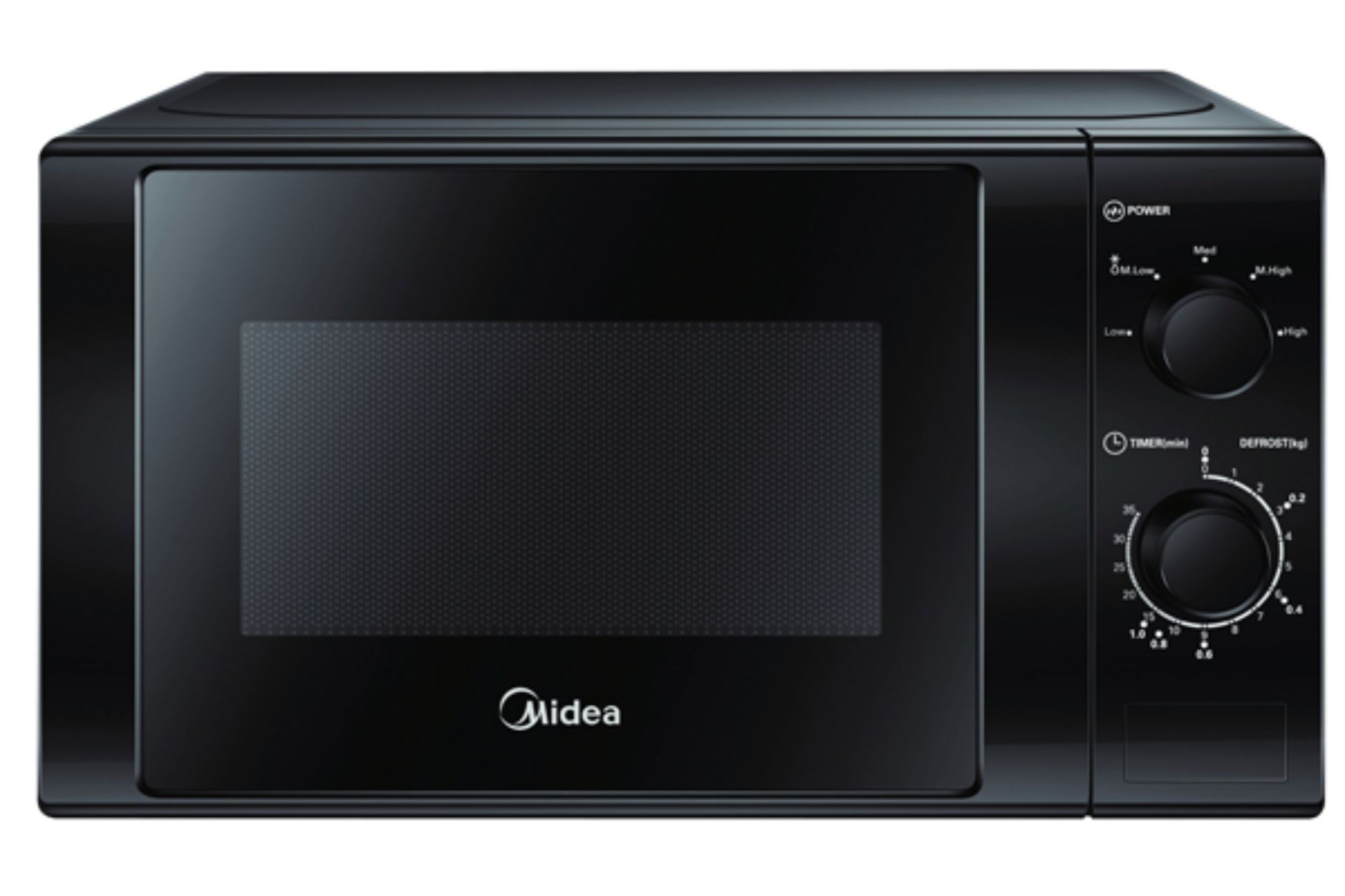 Midea Microwave Oven (20L)