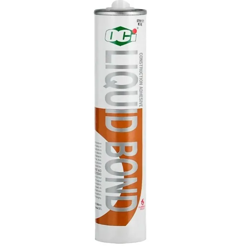 OCI LIQUID BOND CONSTRUCTION ADHESIVE 300ML