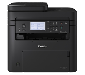 CANON imageCLASS LASER AIO (MONOCHROME) MF275dw ASA