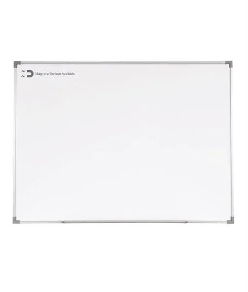 MAGNETIC WHITEBOARD 2X3 (feet)