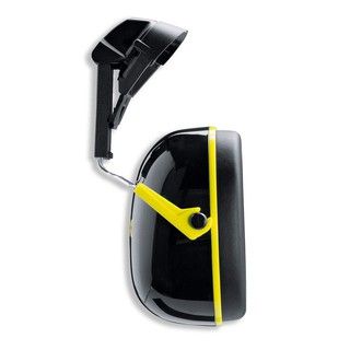 UVEX K1H - Helmet Earmuffs