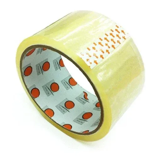 OPP TAPE TRANSPARENT 36MM