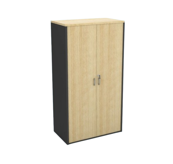 FS MAPLE SERIES SWINGING DOOR CABINET OF-FS-130-D1 (M)