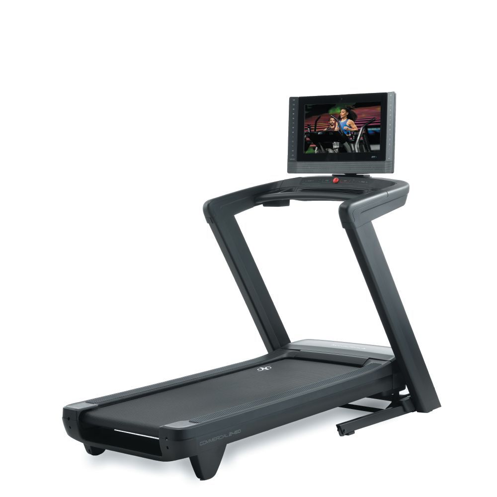NordicTrack Commercial 2450 Treadmill