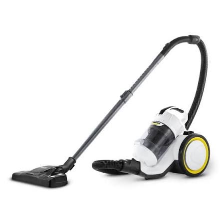 KARCHER BAGLESS DRY VACUUM CLEANER VC 3 PLUS